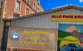 Vue Sur Mer